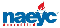 NAEYC Accredited, logo